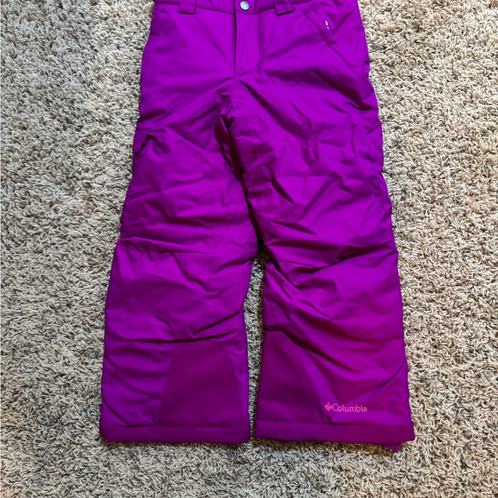 Columbia Ski Pants